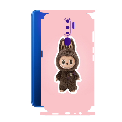 Захисна плівка StatusSKIN для OPPO A11x
