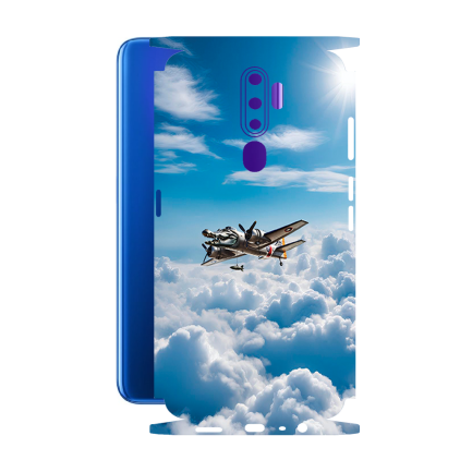 Захисна плівка StatusSKIN для OPPO A11x