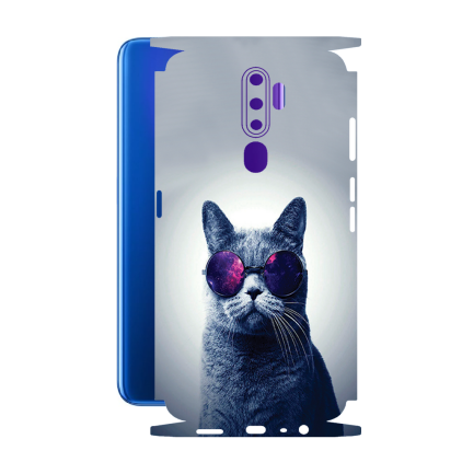 Захисна плівка StatusSKIN для OPPO A11x