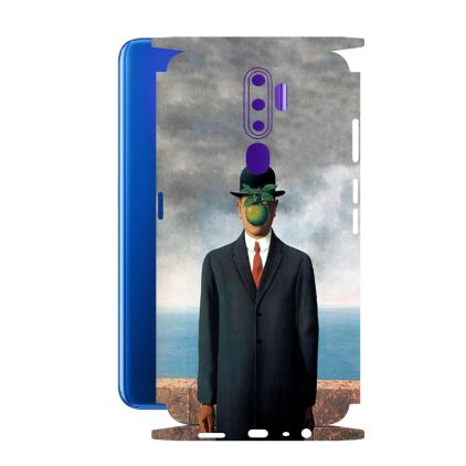 Захисна плівка StatusSKIN для OPPO A11x