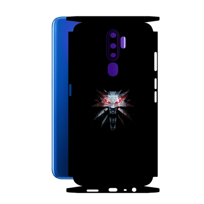 Захисна плівка StatusSKIN для OPPO A11x