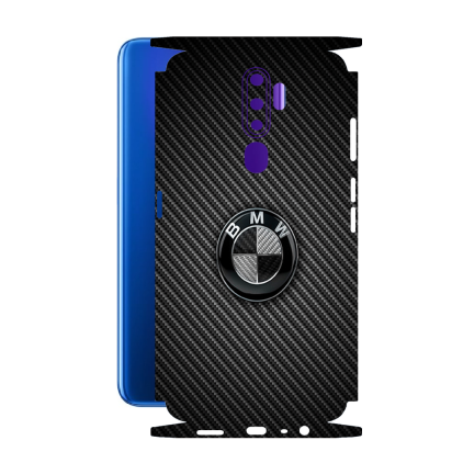 Захисна плівка StatusSKIN для OPPO A11x