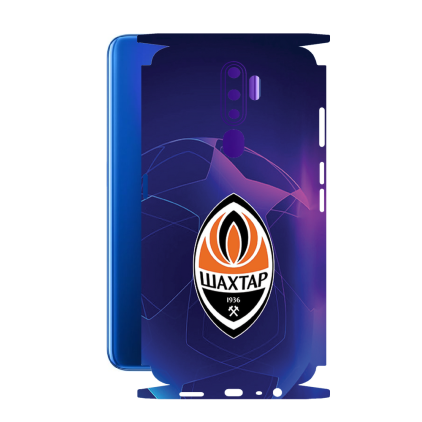 Захисна плівка StatusSKIN для OPPO A11x
