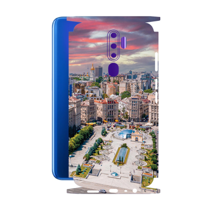 Захисна плівка StatusSKIN для OPPO A11x