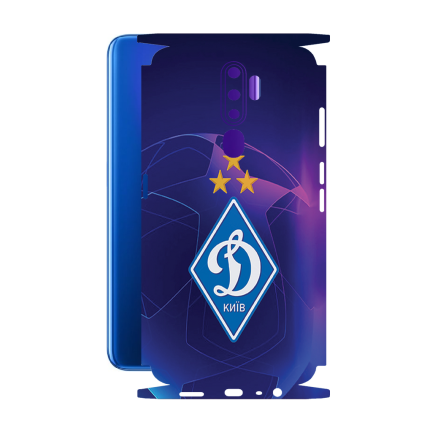 Захисна плівка StatusSKIN для OPPO A11x