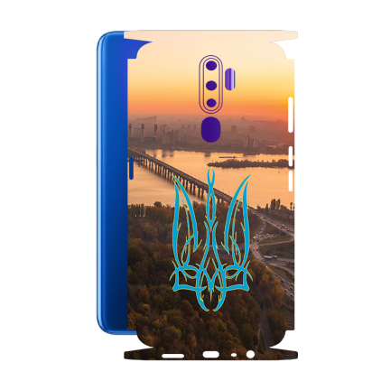 Захисна плівка StatusSKIN для OPPO A11x