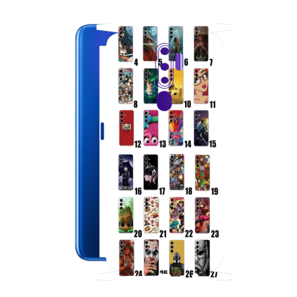 Захисна плівка StatusSKIN для OPPO A11x