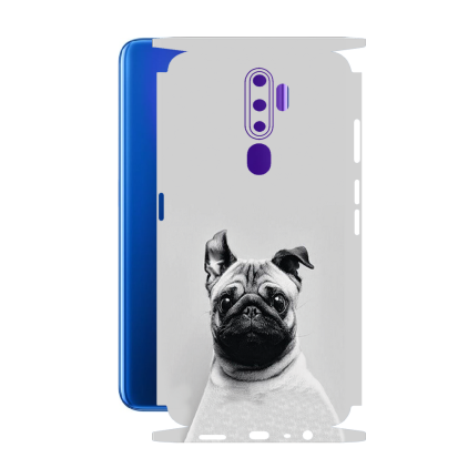 Захисна плівка StatusSKIN для OPPO A11x