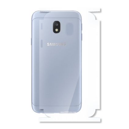 Захисна плівка StatusSKIN для Samsung Galaxy J3 2017 (J330)