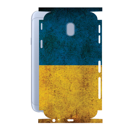 Защитная пленка StatusSKIN для Samsung Galaxy J3 2017 (J330)