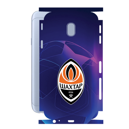 Защитная пленка StatusSKIN для Samsung Galaxy J3 2017 (J330)