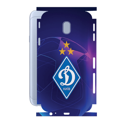 Защитная пленка StatusSKIN для Samsung Galaxy J3 2017 (J330)