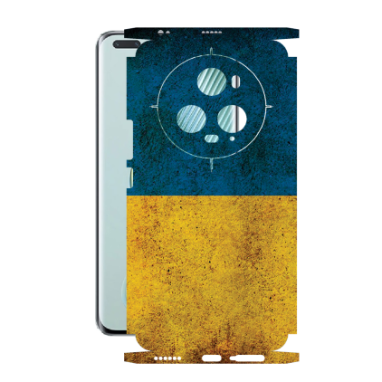 Захисна плівка StatusSKIN для Honor Magic 5 Pro