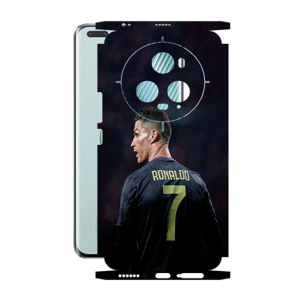 Захисна плівка StatusSKIN для Honor Magic 5 Pro