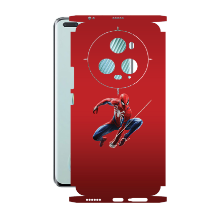 Захисна плівка StatusSKIN для Honor Magic 5 Pro