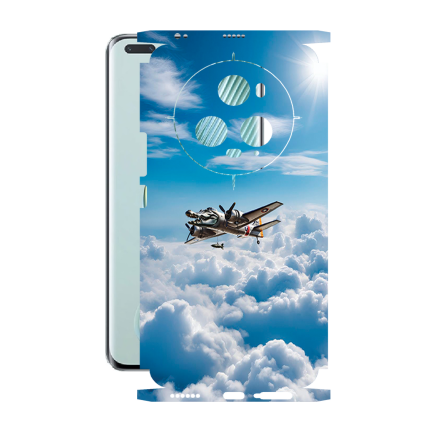 Захисна плівка StatusSKIN для Honor Magic 5 Pro