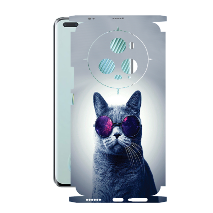 Захисна плівка StatusSKIN для Honor Magic 5 Pro