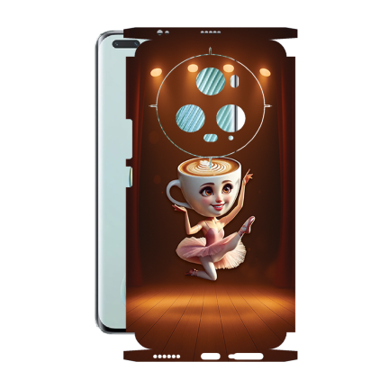 Захисна плівка StatusSKIN для Honor Magic 5 Pro