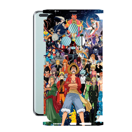 Захисна плівка StatusSKIN для Honor Magic 5 Pro