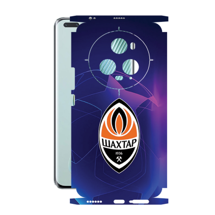 Захисна плівка StatusSKIN для Honor Magic 5 Pro