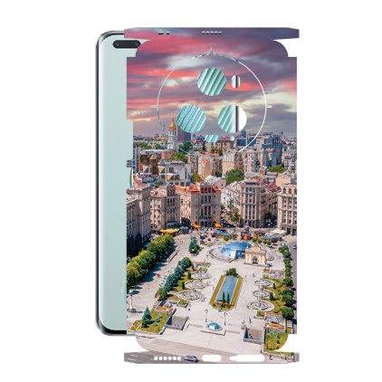 Захисна плівка StatusSKIN для Honor Magic 5 Pro