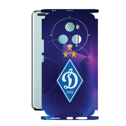 Захисна плівка StatusSKIN для Honor Magic 5 Pro