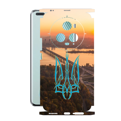 Захисна плівка StatusSKIN для Honor Magic 5 Pro
