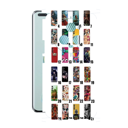 Захисна плівка StatusSKIN для Honor Magic 5 Pro