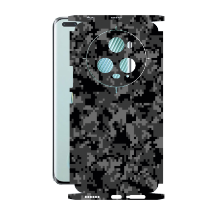 Захисна плівка StatusSKIN для Honor Magic 5 Pro