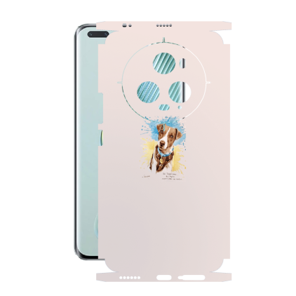 Захисна плівка StatusSKIN для Honor Magic 5 Pro