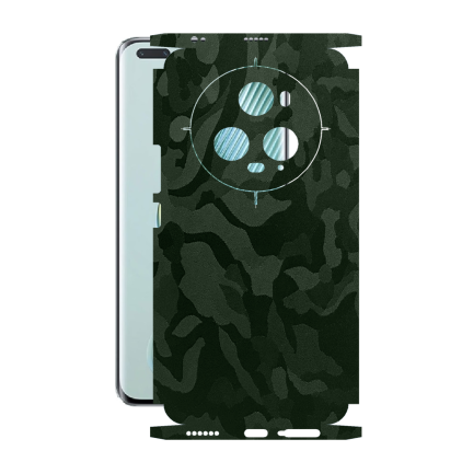 Захисна плівка StatusSKIN для Honor Magic 5 Pro
