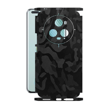 Захисна плівка StatusSKIN для Honor Magic 5 Pro