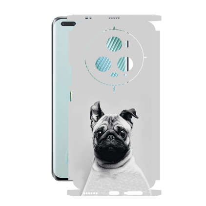 Захисна плівка StatusSKIN для Honor Magic 5 Pro