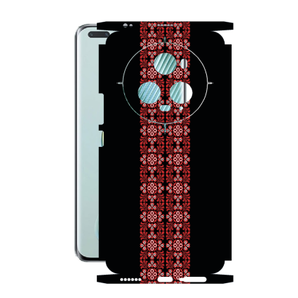 Захисна плівка StatusSKIN для Honor Magic 5 Pro