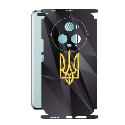 Захисна плівка StatusSKIN для Honor Magic 5 Pro