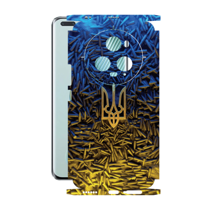 Захисна плівка StatusSKIN для Honor Magic 5 Pro