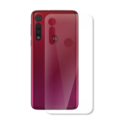 Захисна плівка StatusSKIN для Motorola Moto G8 Play