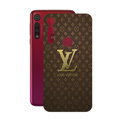 Захисна плівка StatusSKIN для Motorola Moto G8 Play
