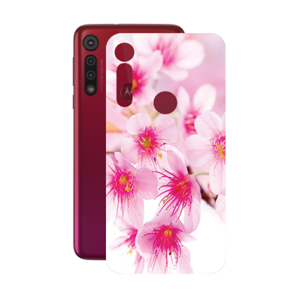 Захисна плівка StatusSKIN для Motorola Moto G8 Play