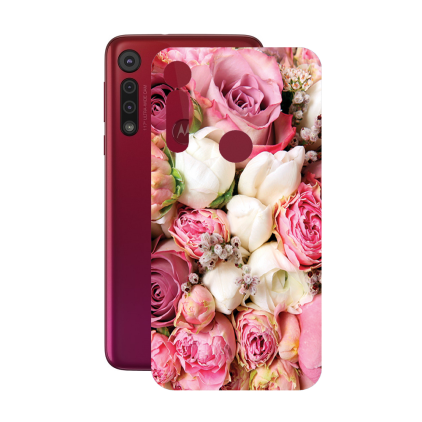 Захисна плівка StatusSKIN для Motorola Moto G8 Play