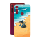 Захисна плівка StatusSKIN для Motorola Moto G8 Play