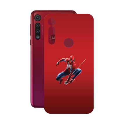 Захисна плівка StatusSKIN для Motorola Moto G8 Play