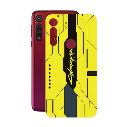 Захисна плівка StatusSKIN для Motorola Moto G8 Play