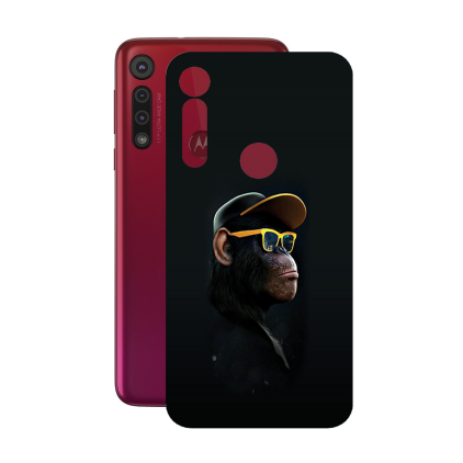 Захисна плівка StatusSKIN для Motorola Moto G8 Play