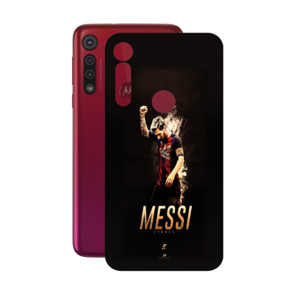 Захисна плівка StatusSKIN для Motorola Moto G8 Play