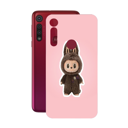 Захисна плівка StatusSKIN для Motorola Moto G8 Play