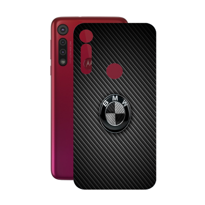 Захисна плівка StatusSKIN для Motorola Moto G8 Play