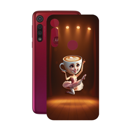 Захисна плівка StatusSKIN для Motorola Moto G8 Play