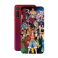Захисна плівка StatusSKIN для Motorola Moto G8 Play