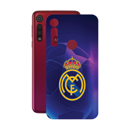 Захисна плівка StatusSKIN для Motorola Moto G8 Play